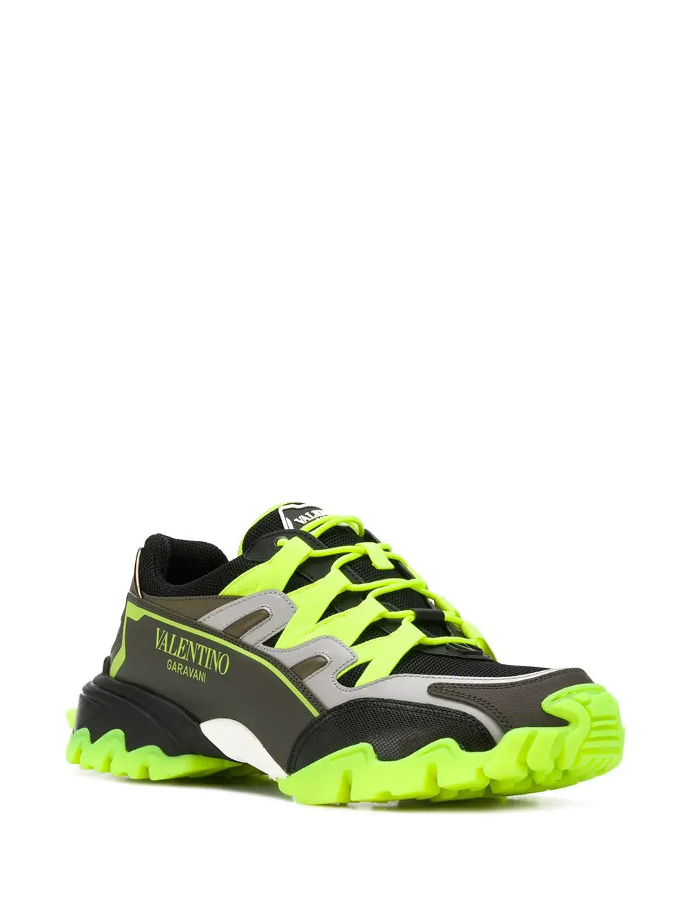 VALENTINO GARAVANI - SNEAKERS - https://treadfitpro.com/